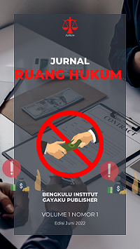 					View Vol. 1 No. 1 (2022): Januari-Juni 
				
