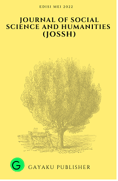 					View Vol. 4 No. 2 (2025): July-December
				