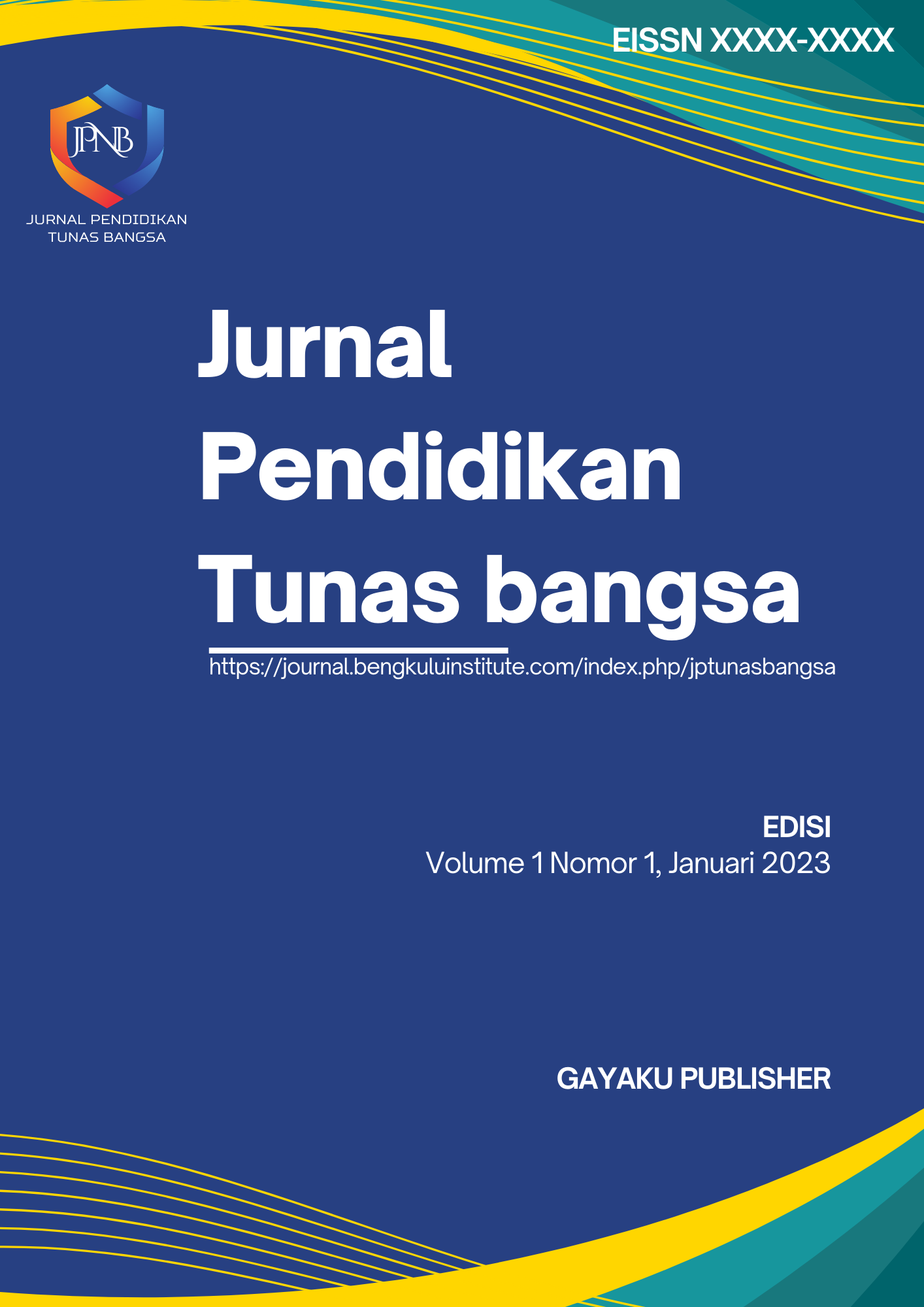 					View Vol. 3 No. 1 (2025): May-October
				